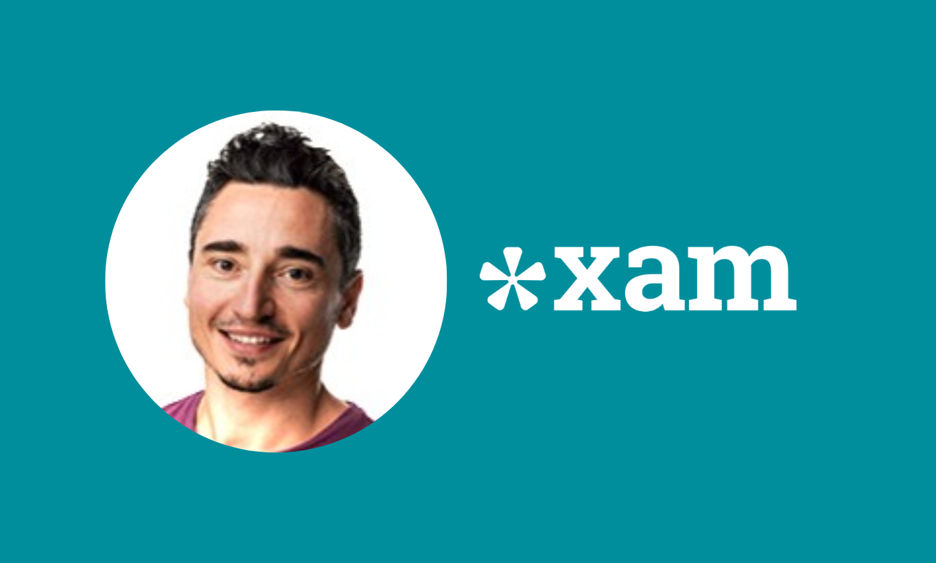 Welcome Laurent - Xam Consulting - Empower with connected ...