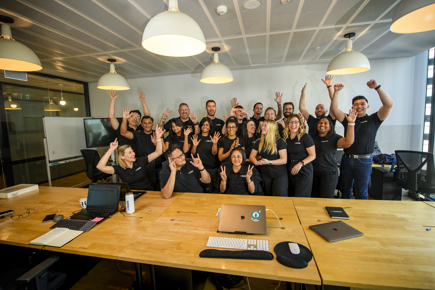 XAM Named a 2024 Best Workplace in Technology for Australia!