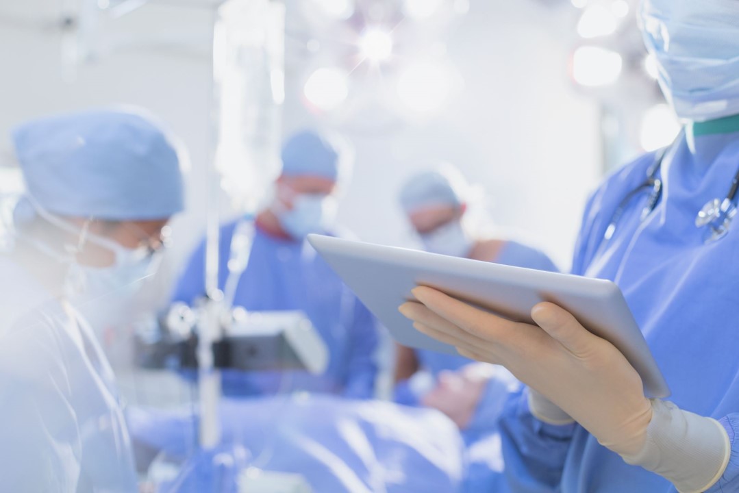 How Northumbria Healthcare is Revolutionising Surgical Decision-Making with AI